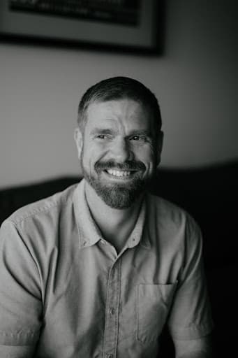 Scott Harris, Blog Editor