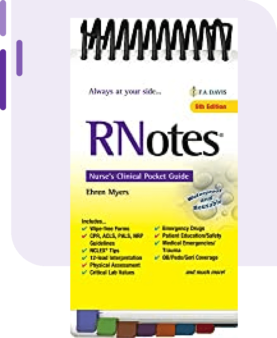 15 Books That Every Nurse Should Read